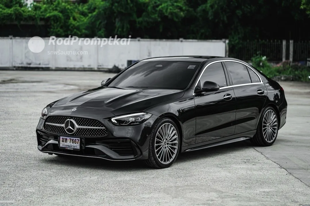 2022-mercedez-benz-c-class-c220d-20-amg-dynamic-bangkok-44083953