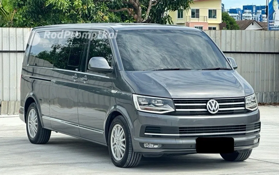 2017-volkswagen-caravelle-20-tdi-bangkok-volk-caravelle-t6-tdi-2017-44105309