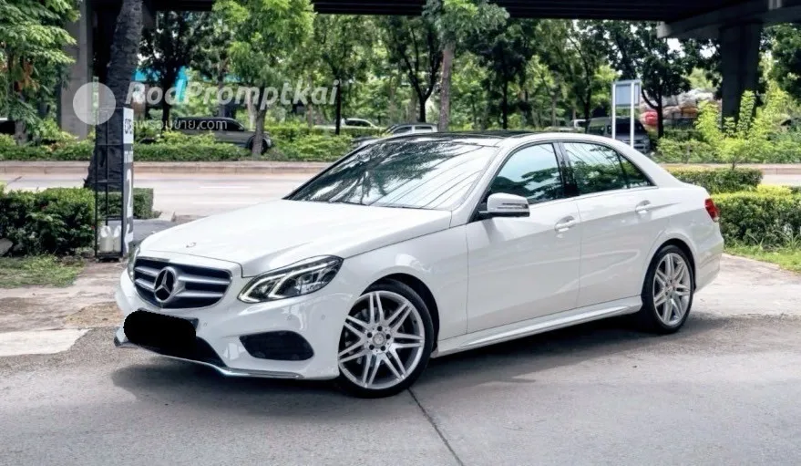 2014-mercedez-benz-e-class-e300-21-amg-dynamic-blue-tec-hybrid-samut-prakan-mercedes-benz-e300-amg-bluetec-hybrid-2014-44119667