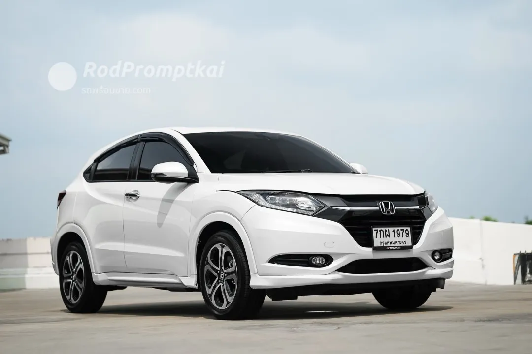 2017-honda-hrv-18-e-limited-bangkok-44231482