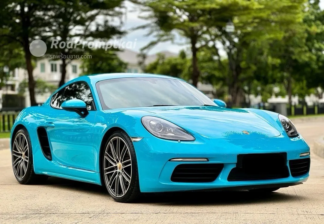 2017-porsche-718-20-cayman-bangkok-porsche-718-cayman-20-pdk-2017-44259862