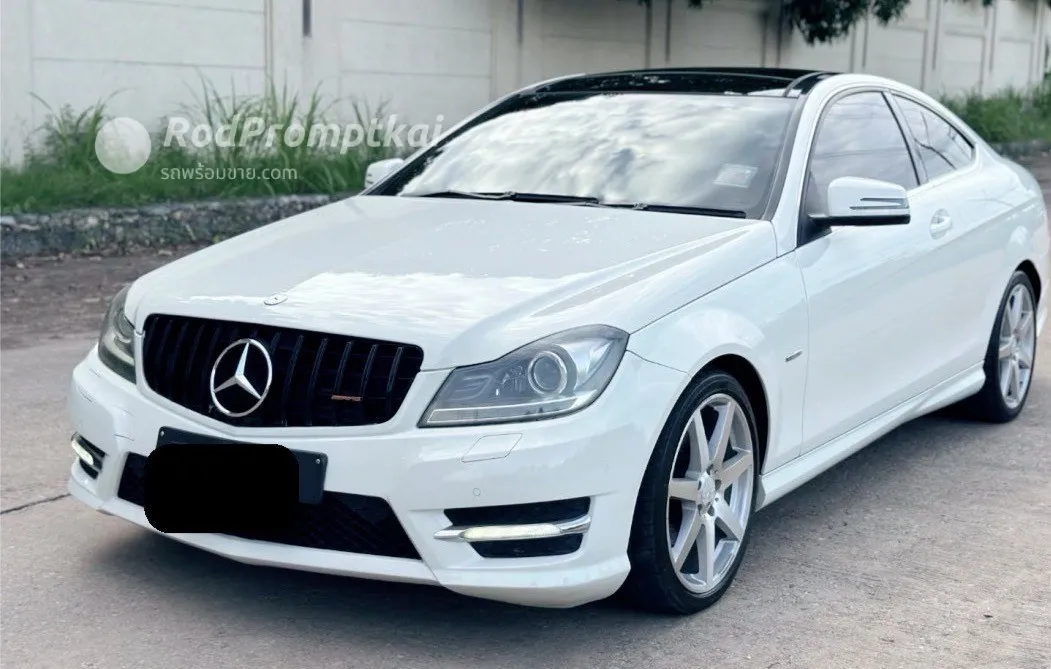 Mercedez-Benz