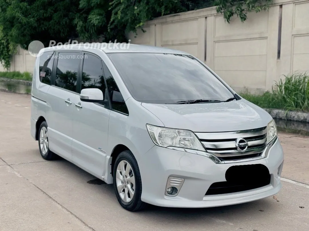 2013-nissan-serena-20-high-way-star-bangkok-nissan-serena-highway-star-model-c26-2013-44295346