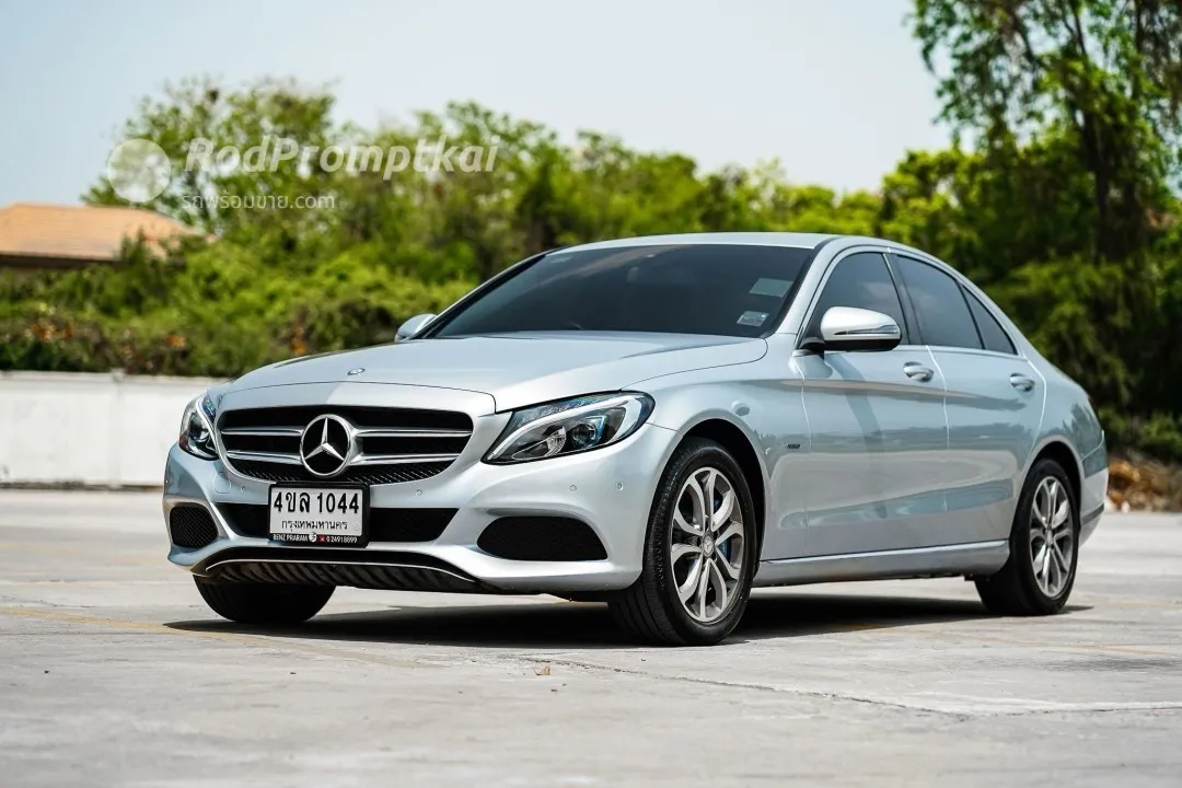 2017-mercedez-benz-c-class-c350e-20-avantgarde-bangkok-44361614