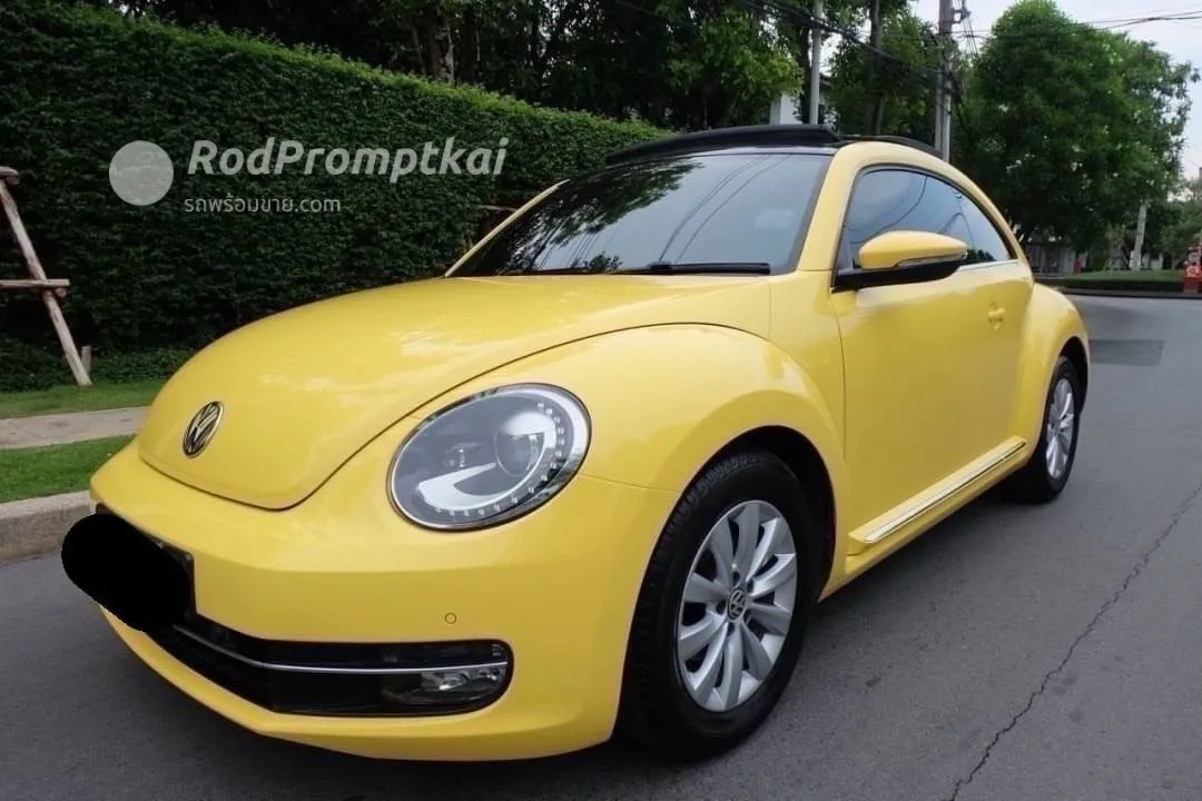 2013-volkswagen-beetle-12-tsi-bangkok-volkswagen-beetle-12-turbo-2013-44531964