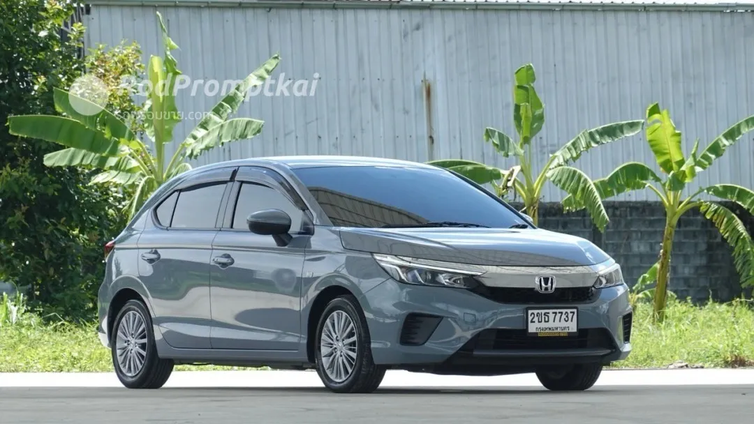 2022-honda-city-10-s-bangkok-honda-city-hatchback-10-turbo-s-cvt-2022-45005506