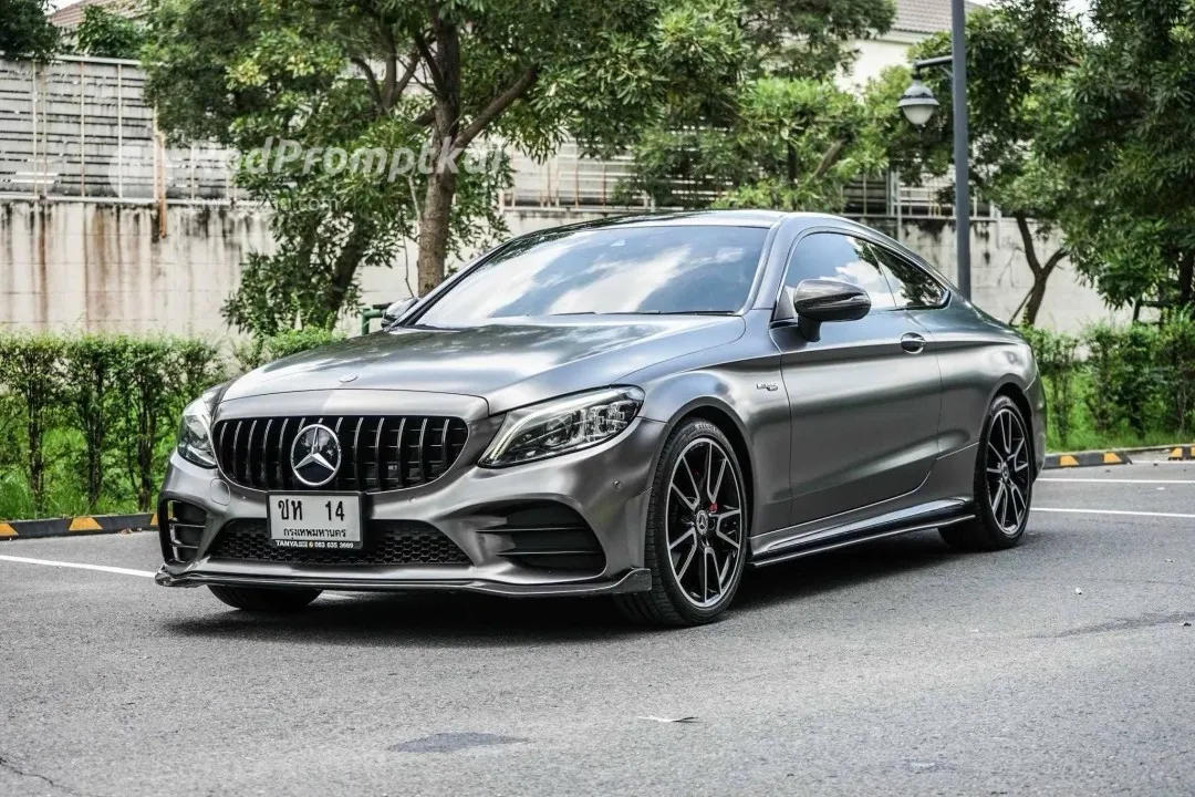 2019-mercedez-benz-c-class-c200-20-amg-dynamic-bangkok-45036807