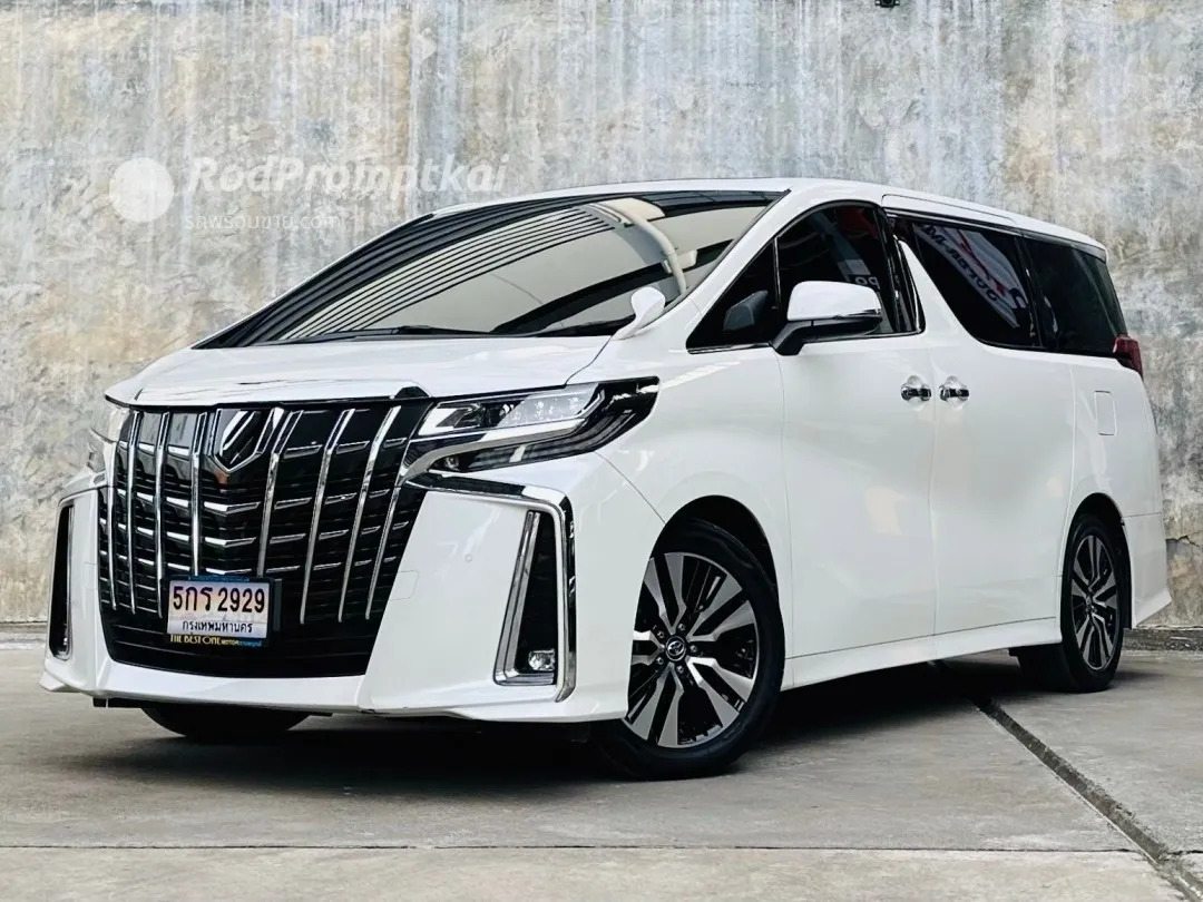 2019-toyota-alphard-25-s-c-package-bangkok-45068896