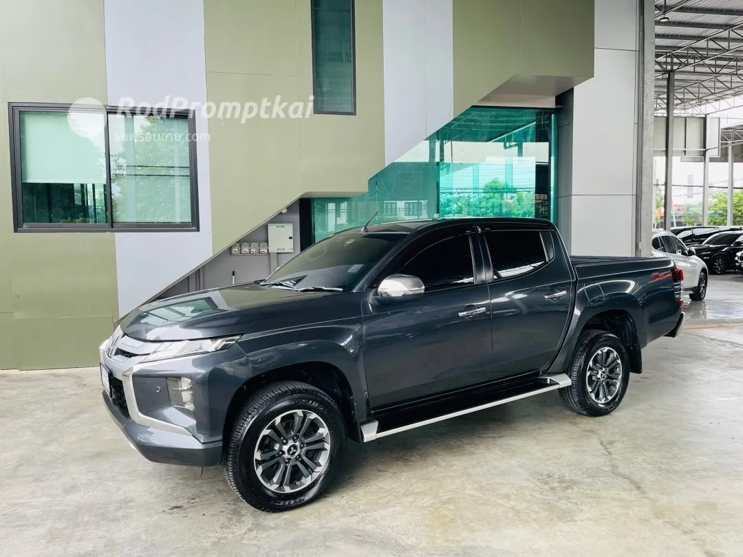 2019-mitsubishi-triton-18-24-gt-plus-double-cab-bangkok-45099115