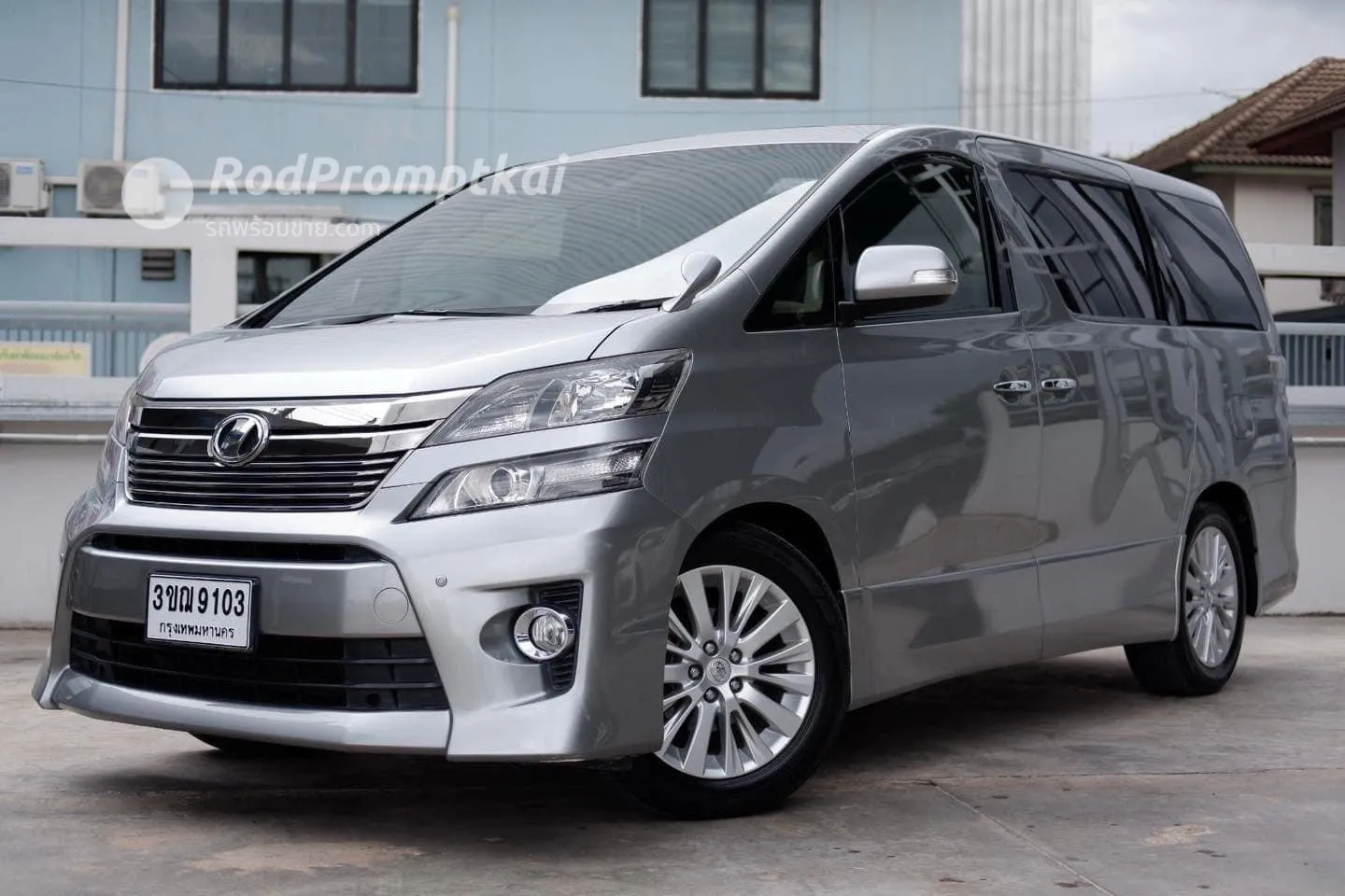 2014-toyota-vellfire-24-z-g-edition-bangkok-teddy-45147717