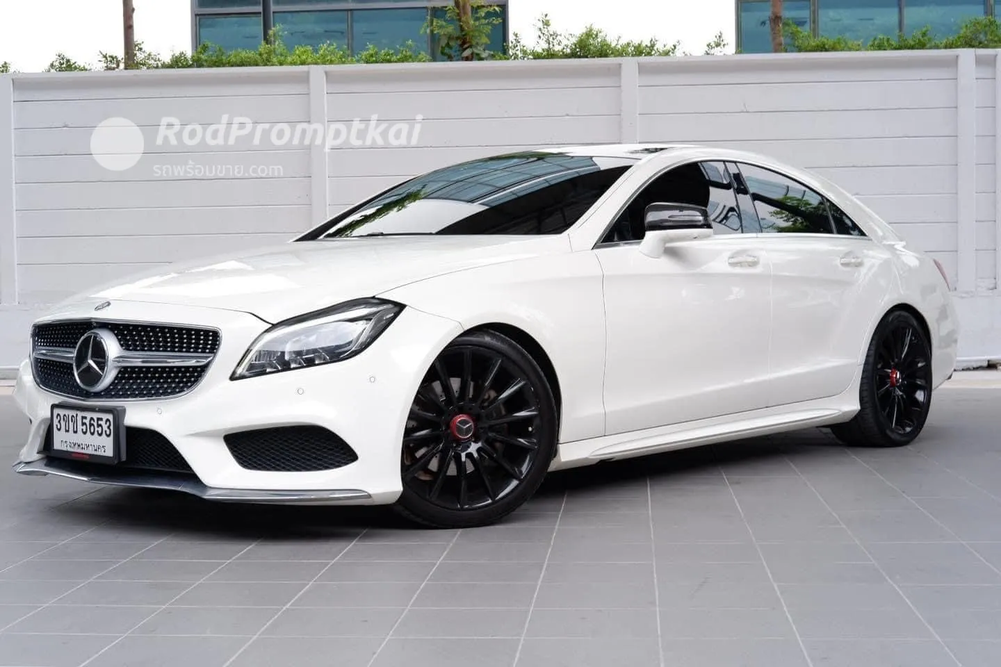 2015-mercedez-benz-cls-class-250-cdi-21-amg-bangkok-45195907