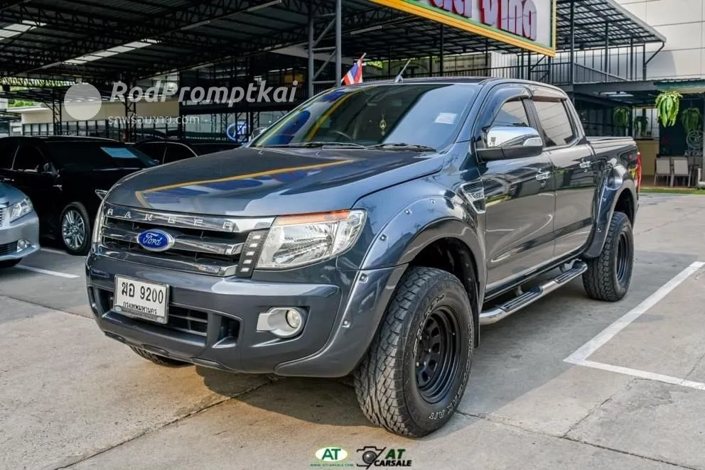 2012-ford-ranger-22-xlt-hi-rider-double-cab-bangkok-0-6-6xxx-45248181