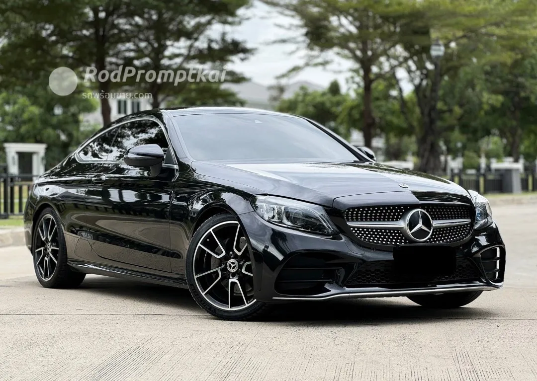 2020-mercedez-benz-c-class-c200-20-amg-dynamic-bangkok-benz-c200-coupe-amg-dynamic-w205-2020-45297963