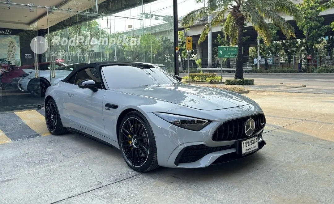 2024-mercedez-benz-sl-class-sl43-20-amg-bangkok-sale-mercedes-benz-sl43-amg-night-package-3000-kilo-45355775