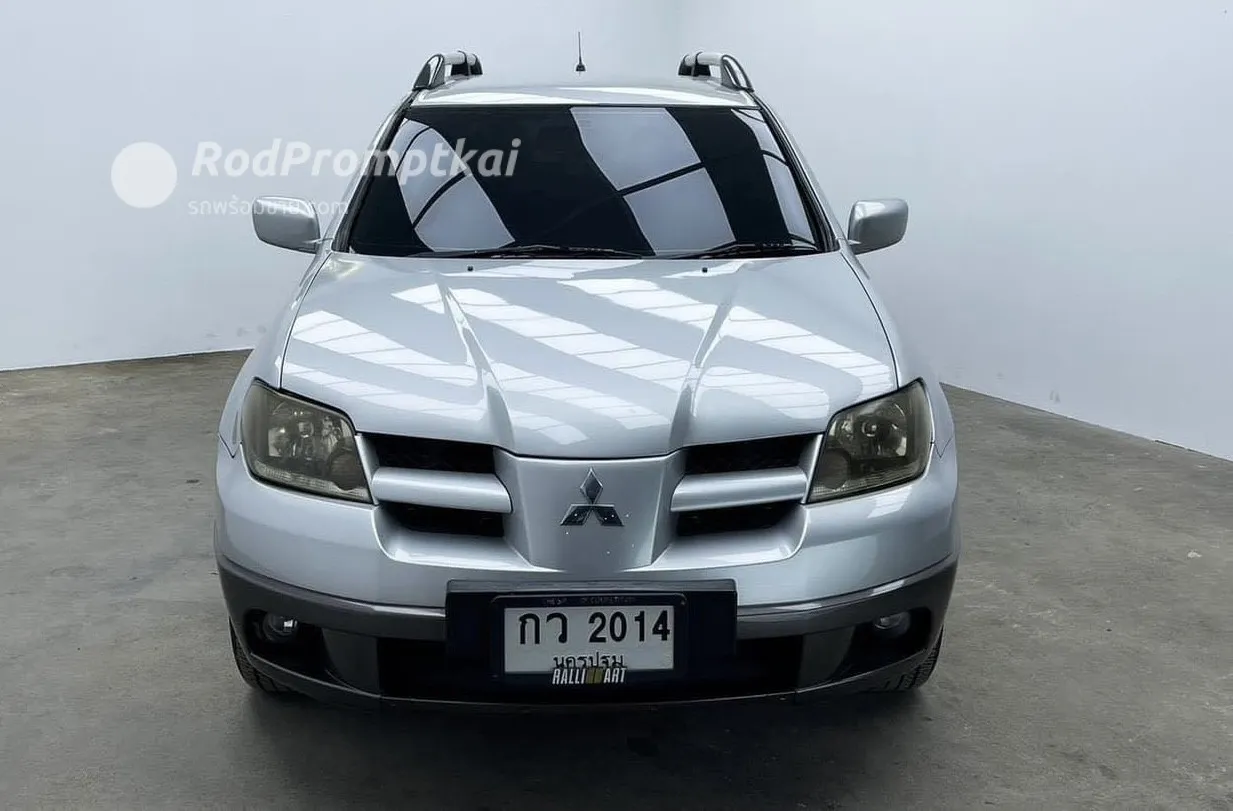 2004-mitsubishi-outlander-24-mivec-4wd-bangkok-45389213