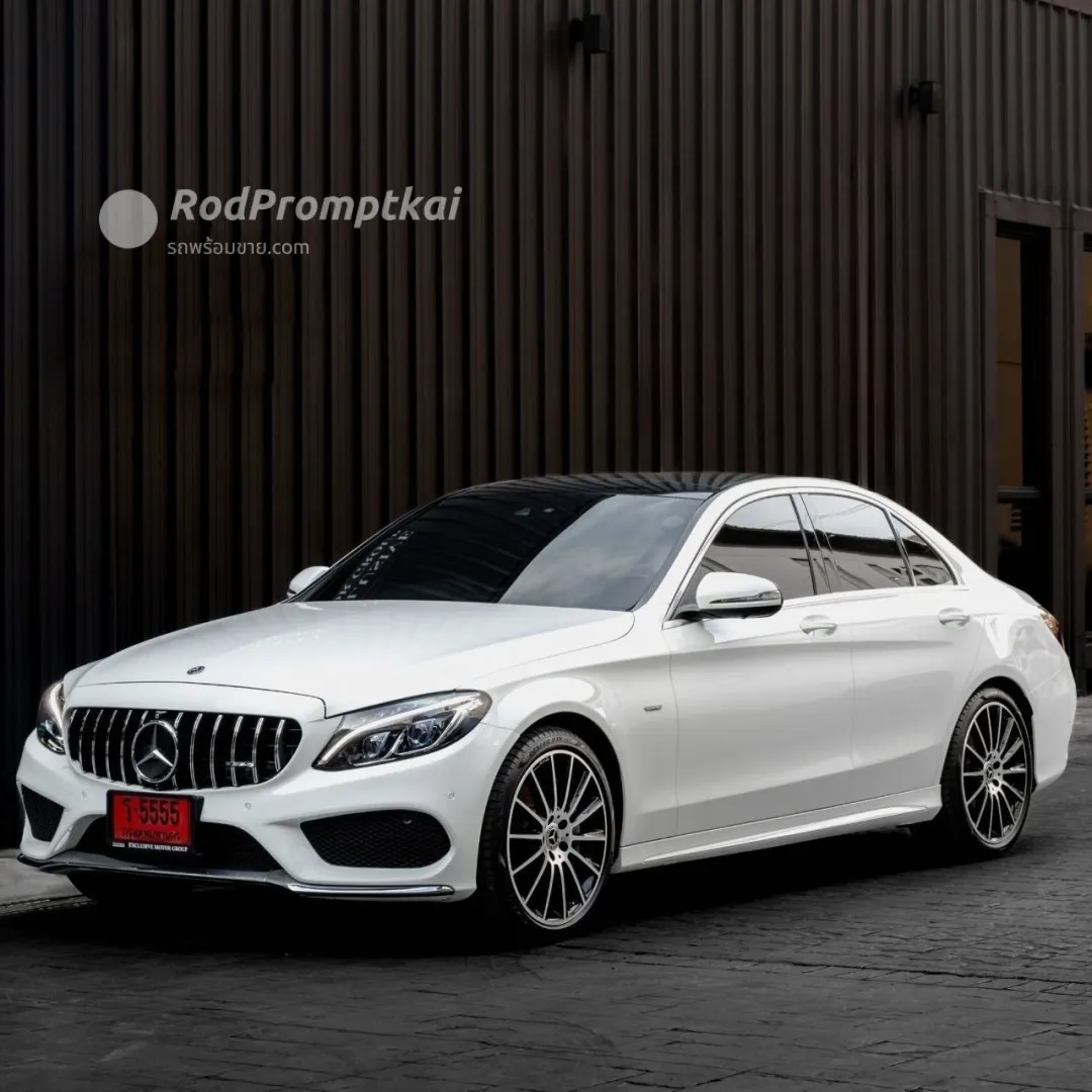 2018-mercedez-benz-c-class-c350e-20-amg-dynamic-bangkok-45508934