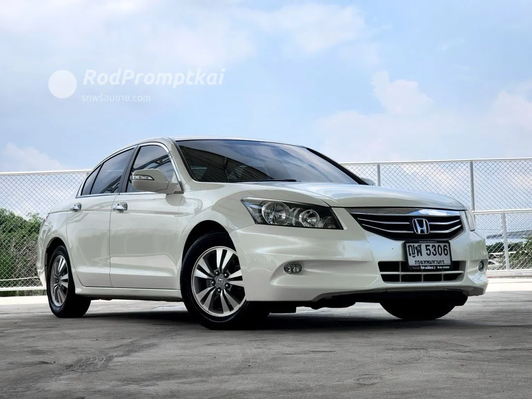 2011-honda-accord-20-el-bangkok-honda-accord-g8-20el-at-2011-45524445