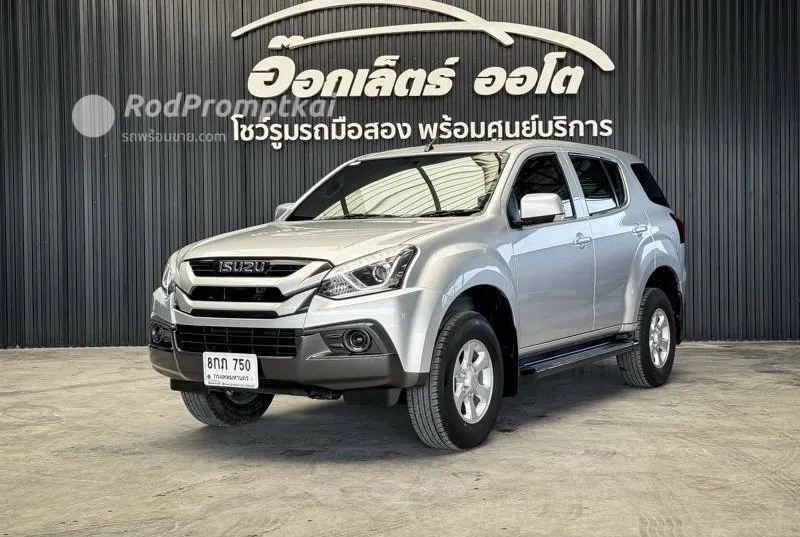 2019-isuzu-mu-x-19-cd-bangkok-isuzu-mux-19-ddi-cd-2wd-2019-45567714