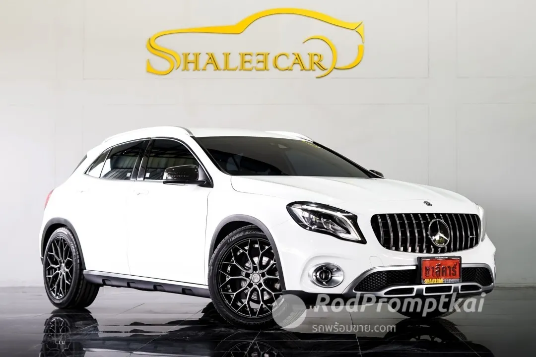 2018-mercedez-benz-gla-class-200-16-urban-chiang-mai-mercedes-benz-gla-200-16-urban-2561-50765863