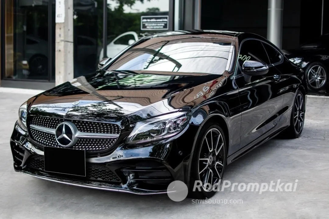 2021-mercedez-benz-c-class-c200-20-amg-dynamic-bangkok-54058455