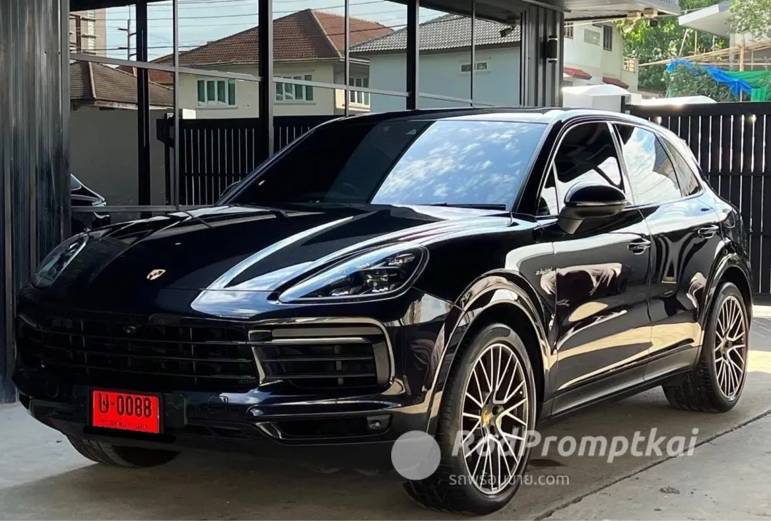 2019-porsche-cayenne-30-e-hybrid-4wd-bangkok-porsche-cayenne-30-top-e-hybrid-70154583