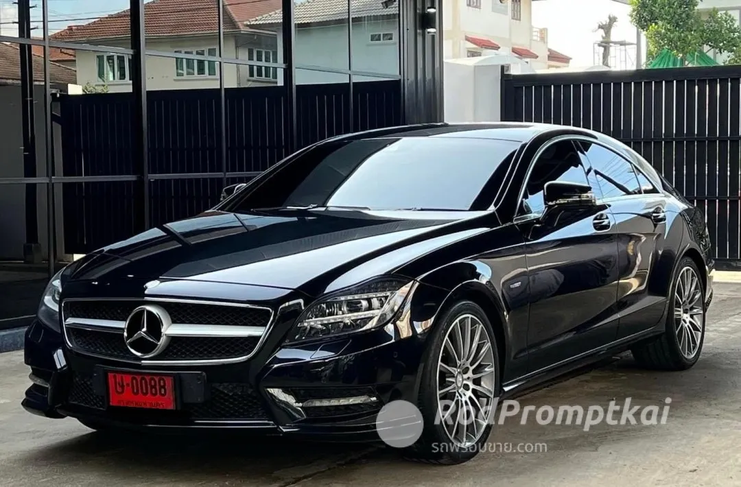 2012-mercedez-benz-cls-class-250-cdi-21-amg-bangkok-cls-250d-cdi-amg-2012-71412334