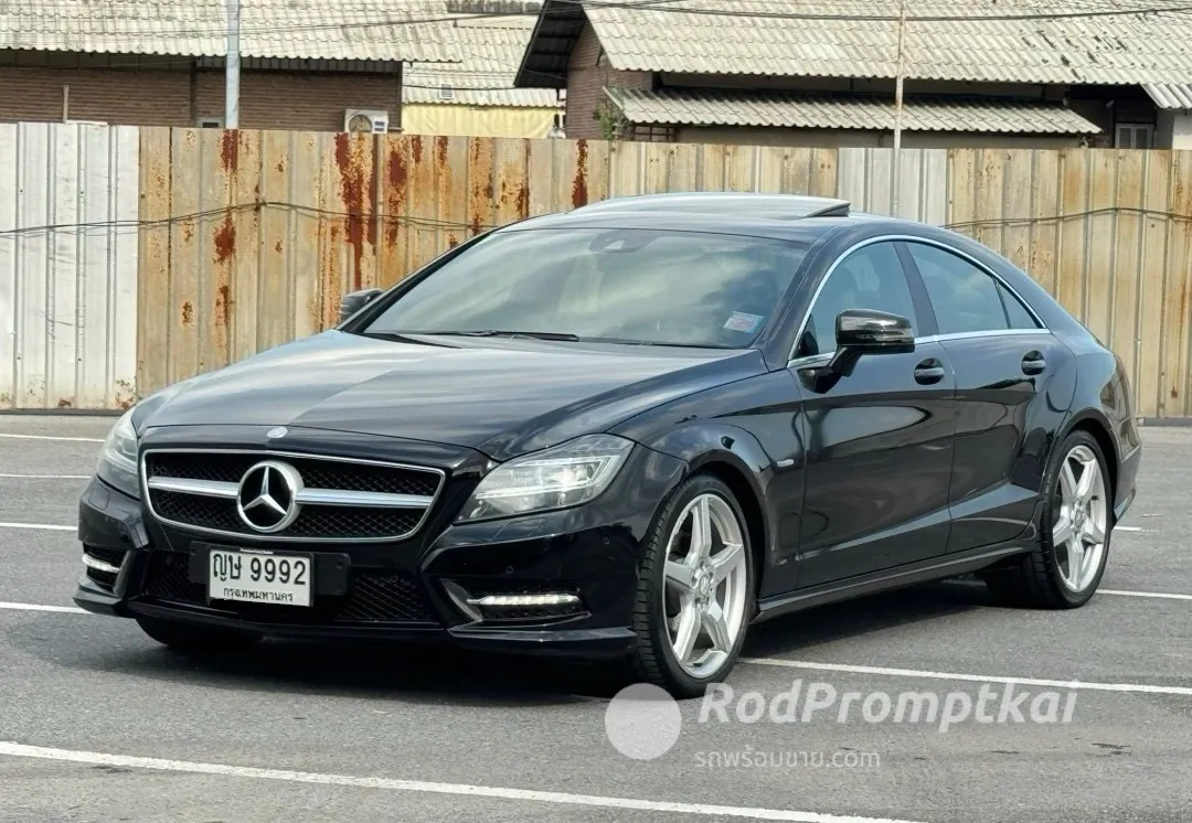 2012-mercedez-benz-cls-class-250-cdi-21-amg-bangkok-benz-cls250-cdi-83957412