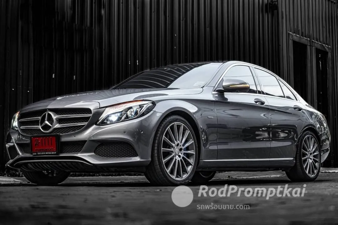 2018-mercedez-benz-c-class-c350e-20-amg-dynamic-bangkok-38456810