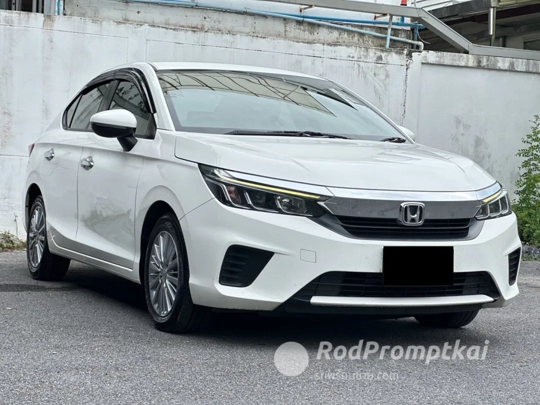 2021-honda-city-10-v-bangkok-honda-city-10-turbo-v-27137546