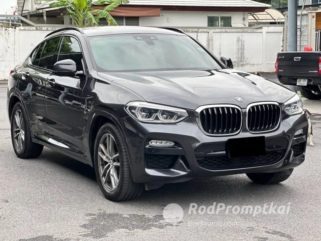 2019-bmw-x4-20-xdrive20d-m-sport-4wd-bangkok-bmw-x4-xdrive20d-m-sport-g02-29034590