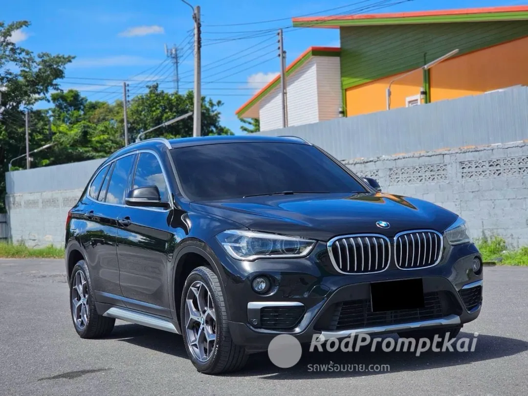 2019-bmw-x1-20-sdrive18d-xline-bangkok-bmw-x1-sdrive18d-xline-54763674