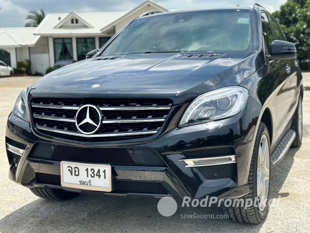 2013-mercedez-benz-ml-class-ml250-cdi-bangkok-1-39126828