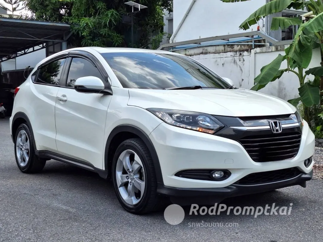 2015-honda-hrv-18-e-bangkok-honda-hrv-18-e-2015-18998808