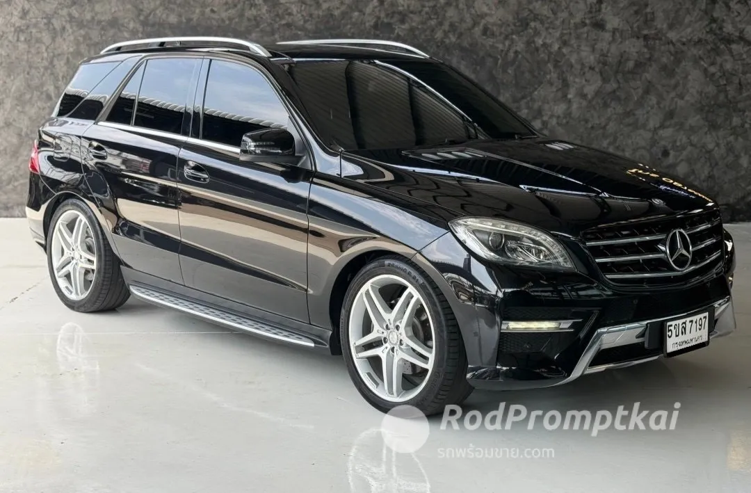 2013-mercedez-benz-ml-class-ml250-cdi-amg-bangkok-benz-ml250-cdi-amg-2013-63594125