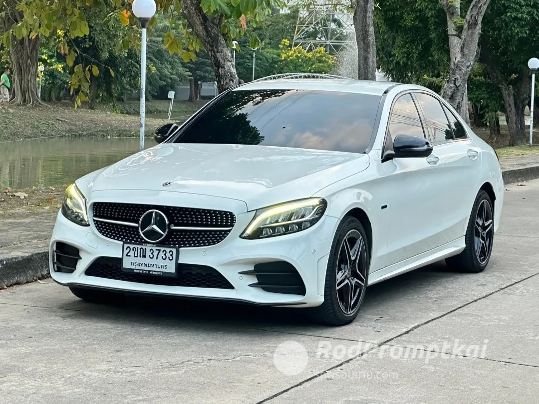 2021-mercedez-benz-c-class-c300e-20-amg-sport-bangkok-benz-c300e-amg-sport-26090429