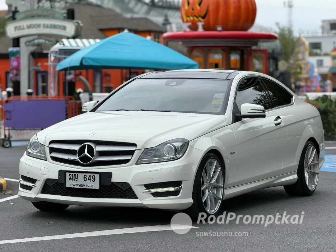 2012-mercedez-benz-c-class-c180-16-amg-bangkok-benz-c180-coupe-amg-26871695