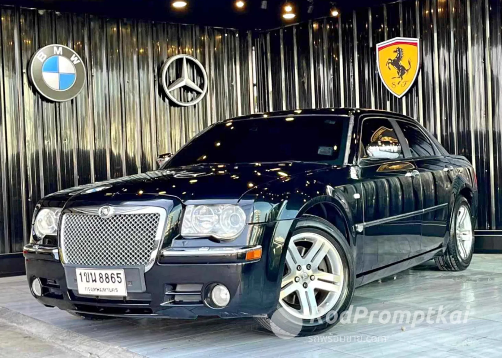 2007-chrysler-300c-30-crd-bangkok-95590521