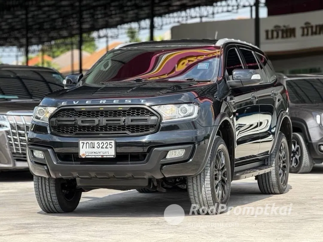 2018-ford-everest-22-titanium-bangkok-2018-ford-everest-22-titanium-2wd-10514899