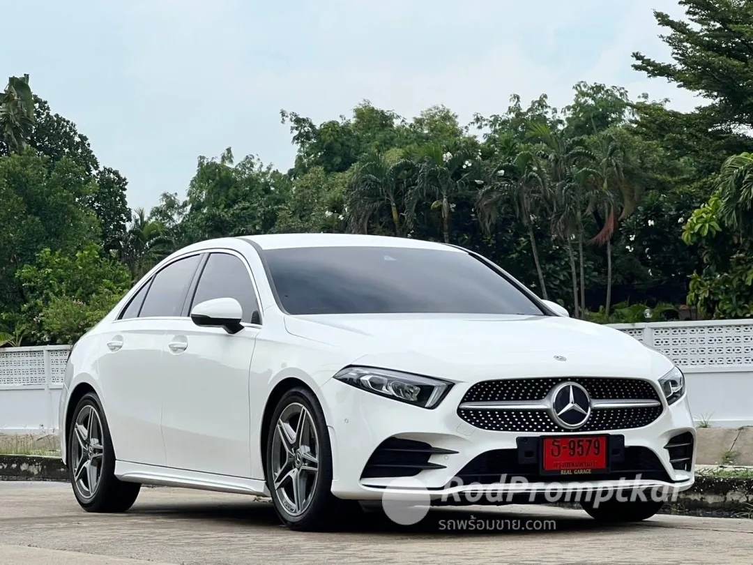 2020-mercedez-benz-a-class-a200-13-amg-dynamic-bangkok-benz-a200-amg-2020-40000-km-30214745