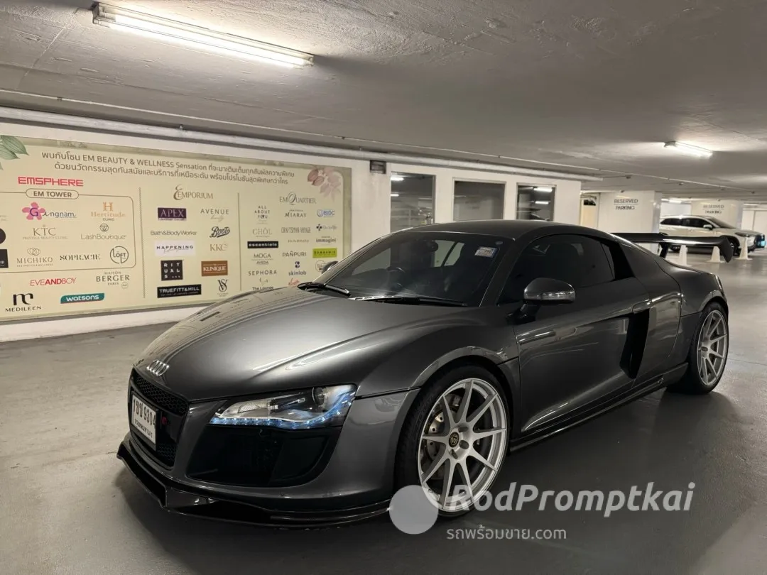 2009-audi-r8-42-fsi-4wd-bangkok-sale-audi-r8-v8-coupe-09-34000-mile-07092869