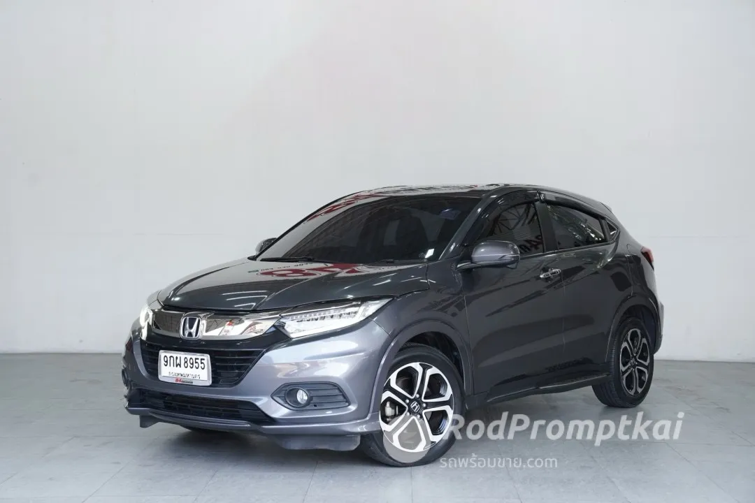 2019-honda-hrv-18-el-bangkok-honda-hrv-18-el-at-2019-2020-48861167