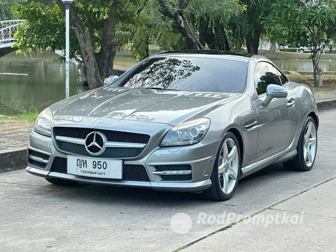 2011-mercedez-benz-slk-class-slk250-18-amg-bangkok-benz-slk250-amg-61788137