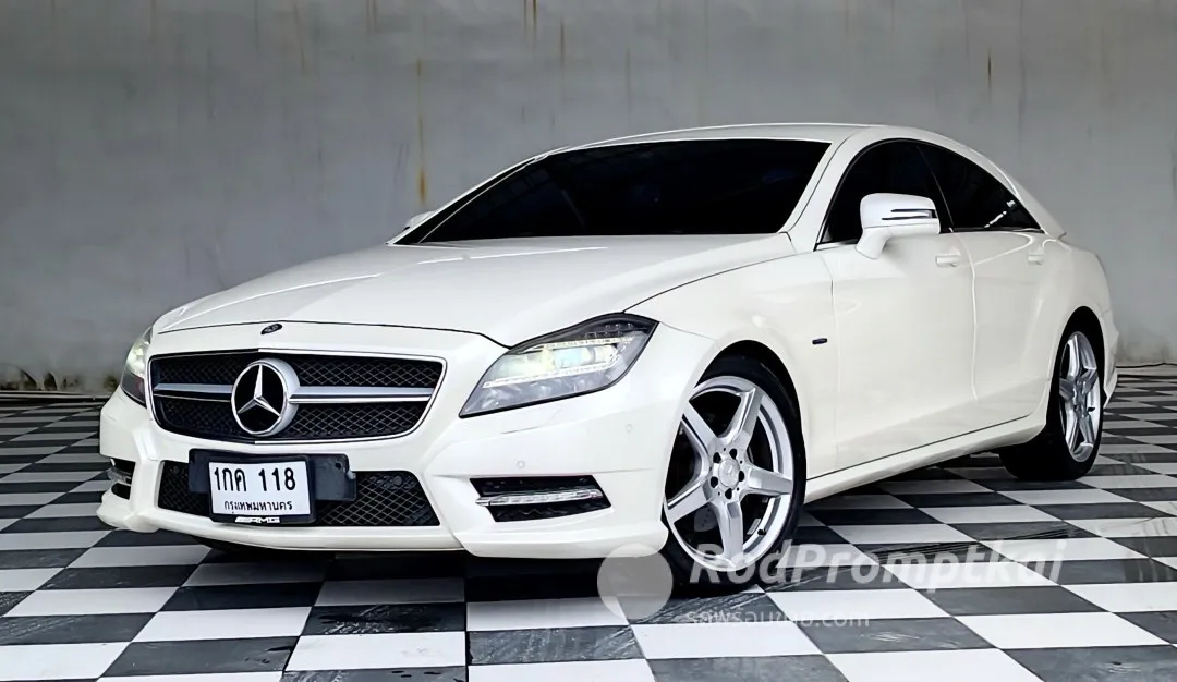 2012-mercedez-benz-cls-class-250-cdi-21-avantgarde-bangkok-68775437