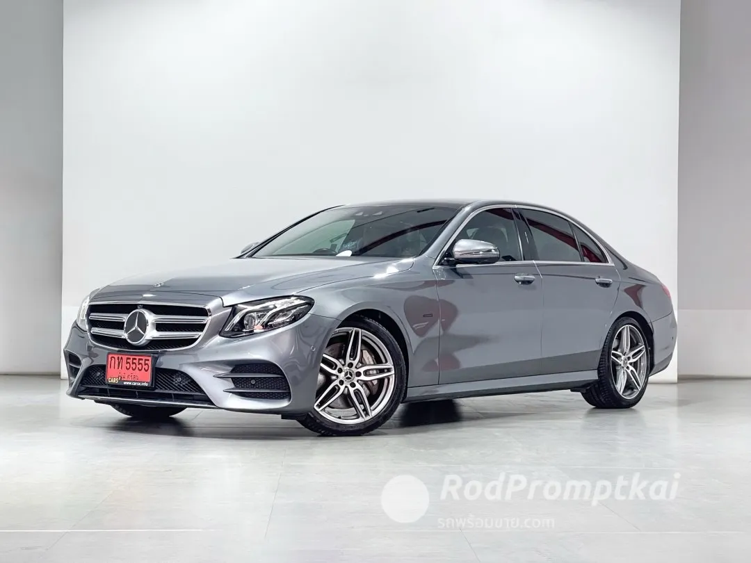 2018-mercedez-benz-e-class-e220d-20-amg-dynamic-bangkok-24370749