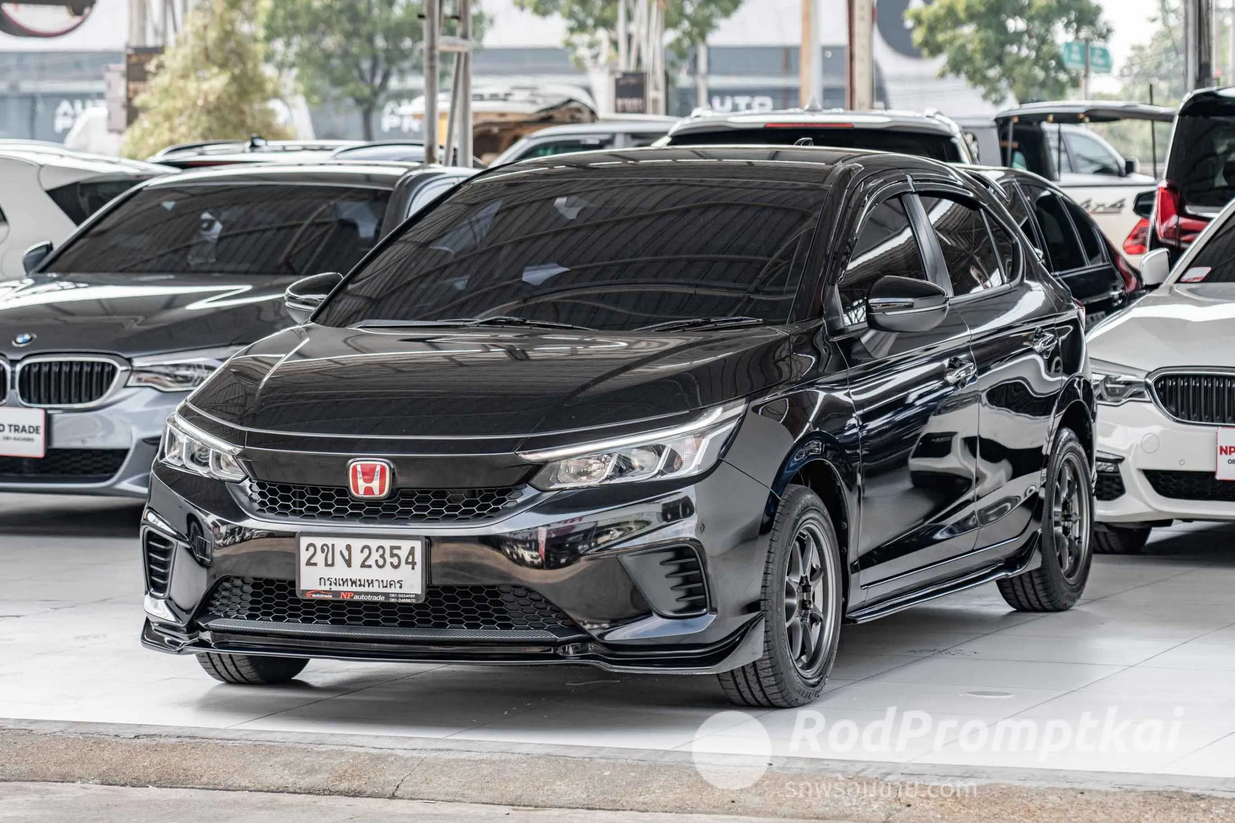 2021-honda-city-10-sv-bangkok-honda-city-10sv-hatchback-2021-47326269