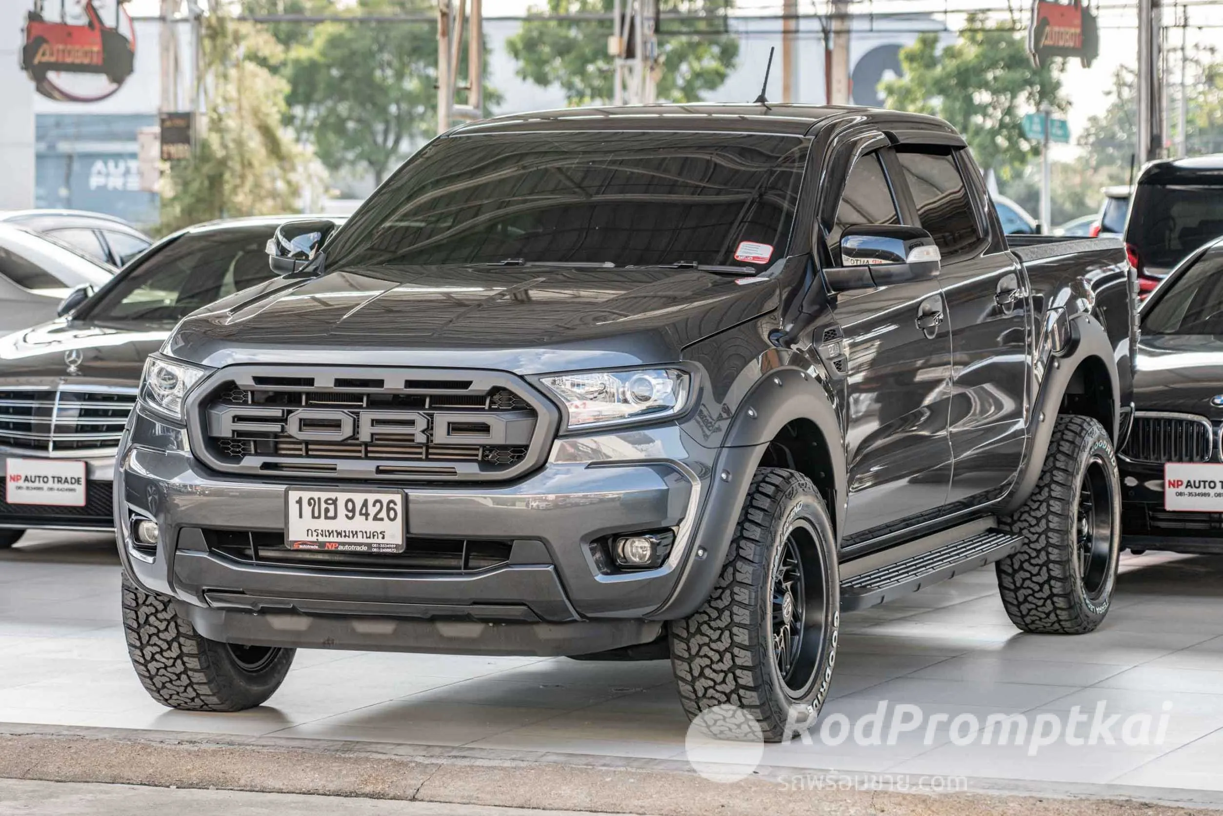 2021-ford-ranger-22-xlt-double-cab-bangkok-ford-ranger-22xlt-at-2021-54440406