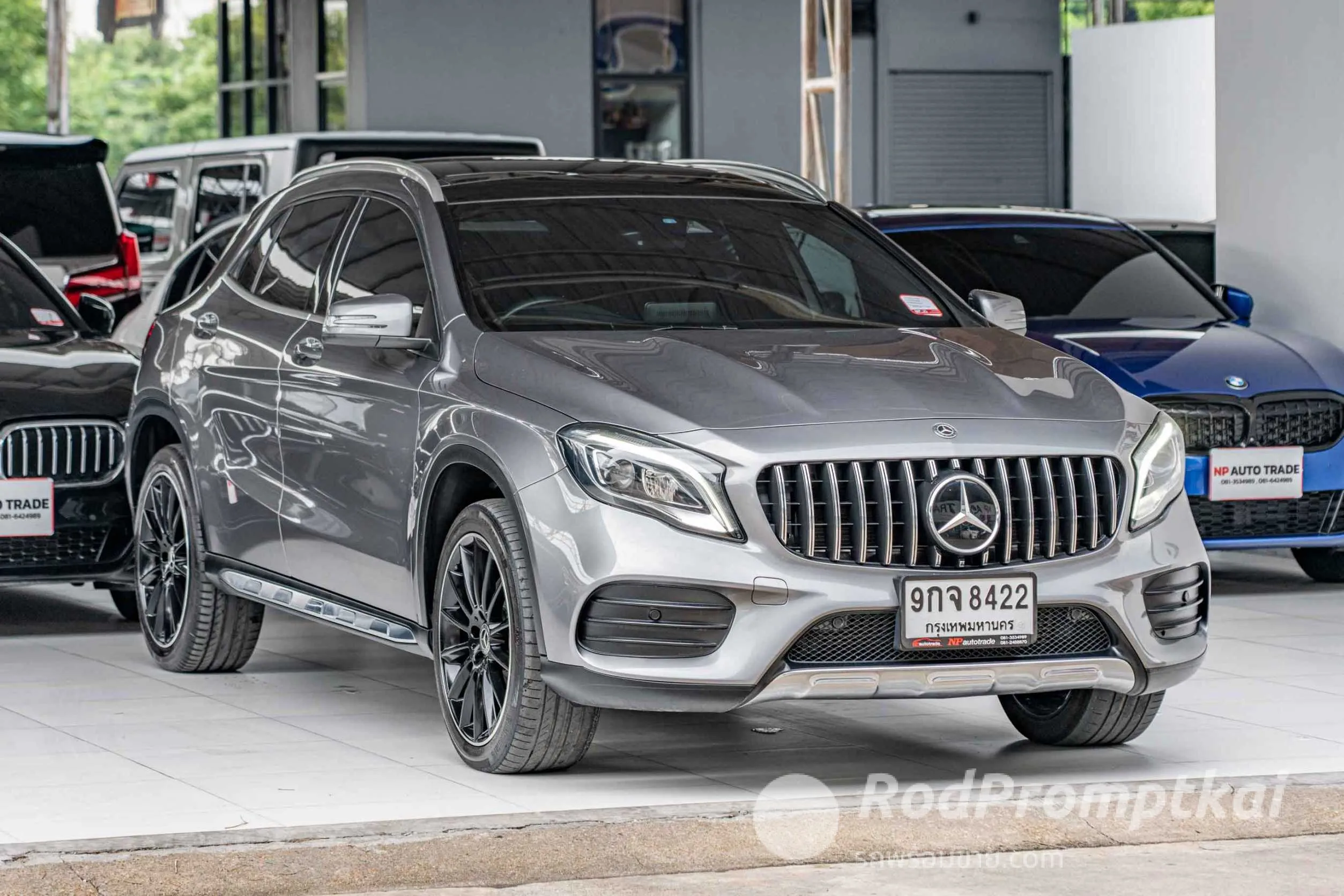 2018-mercedez-benz-gla-class-250-20-amg-dynamic-bangkok-benz-gla250-amg-facelift-2018-55222209