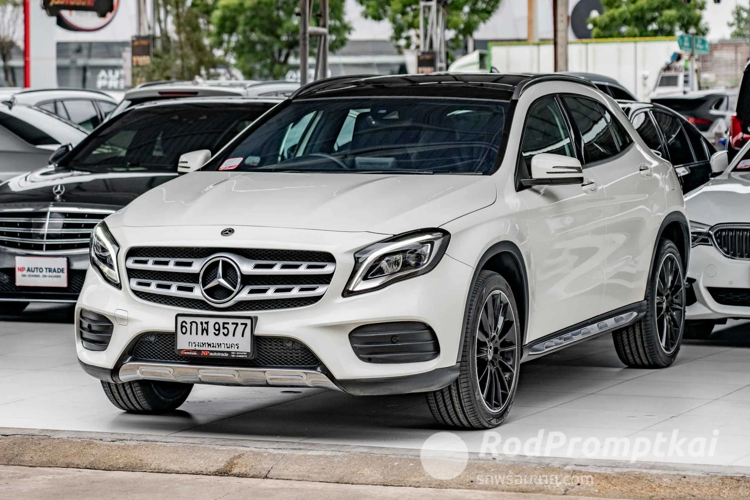 2018-mercedez-benz-gla-class-250-20-amg-dynamic-bangkok-benz-gla250-amg-facelift-2018-56021818