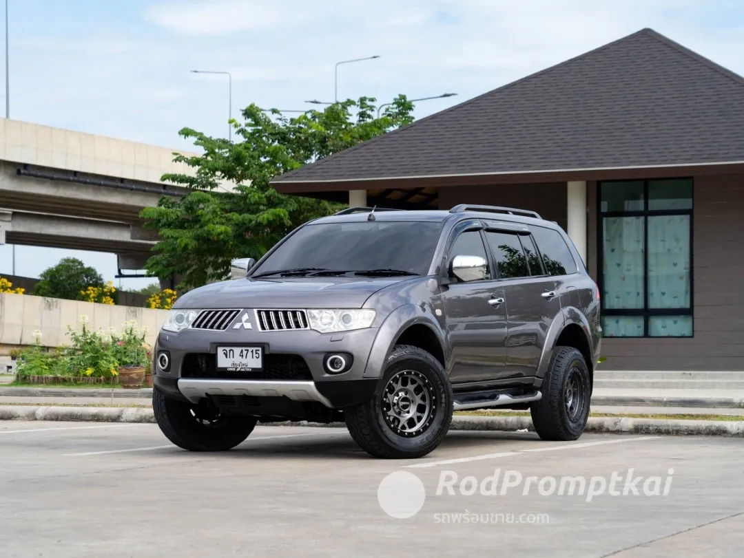 2011-mitsubishi-pajero-sport-25-gt-chon-buri-2-3-30000-128-60866184