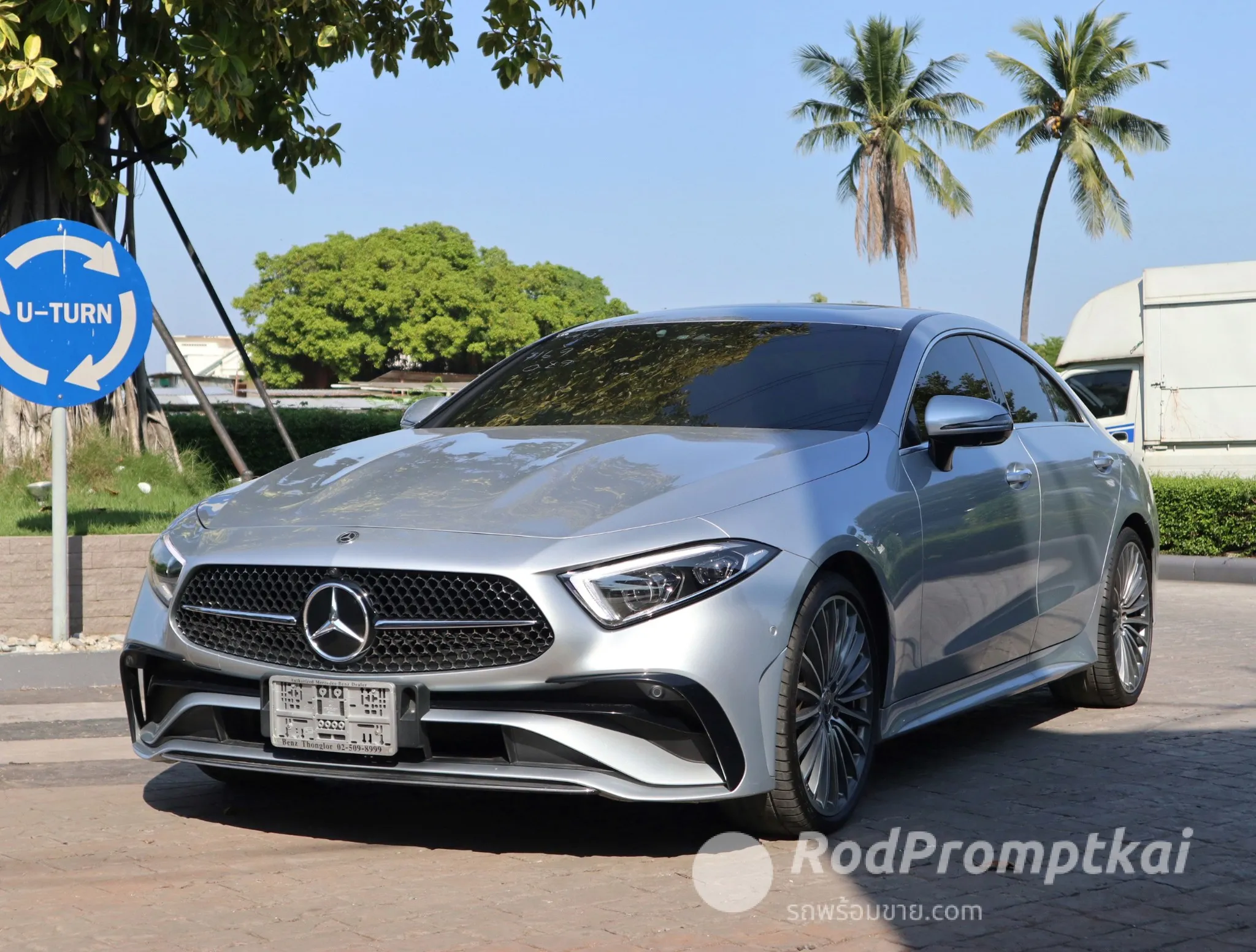 2024-mercedez-benz-cls-class-220d-amg-premium-bangkok-facelift-3-100000-2025-91759700